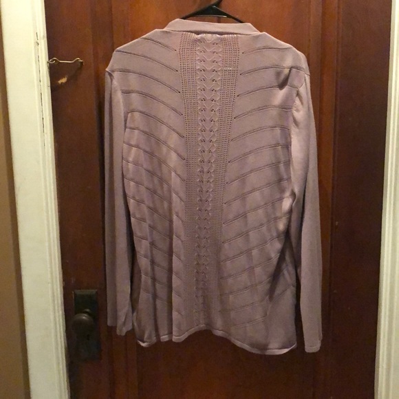 Cardigan - Picture 3 of 3